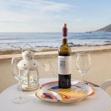 モレド Casa Do Mar Em Moledoヴィラ エクステリア 写真