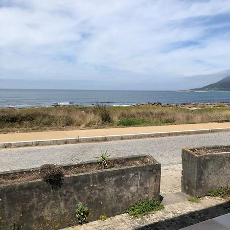 モレド Casa Do Mar Em Moledoヴィラ エクステリア 写真