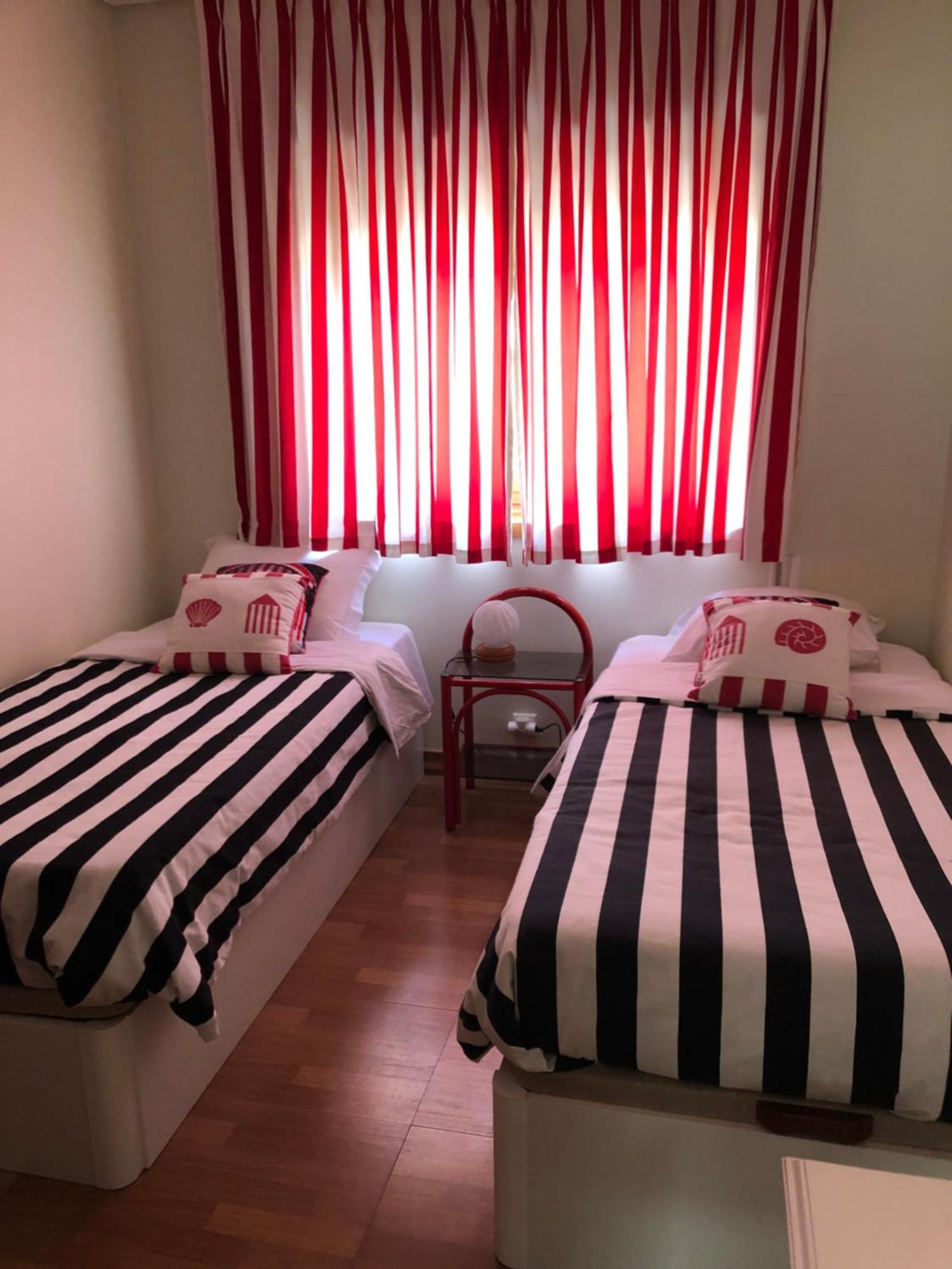 モレド Casa Do Mar Em Moledoヴィラ エクステリア 写真