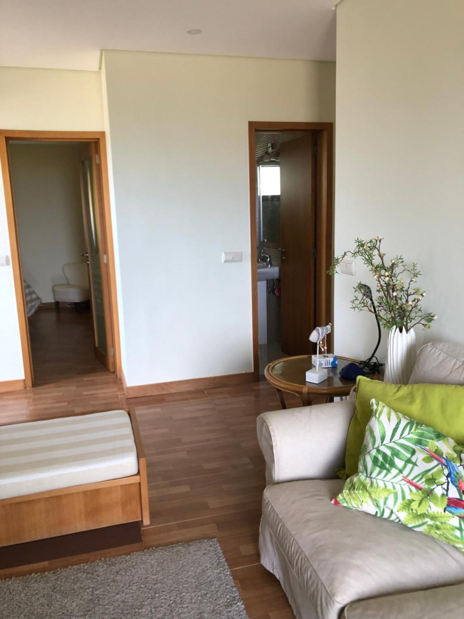 モレド Casa Do Mar Em Moledoヴィラ エクステリア 写真